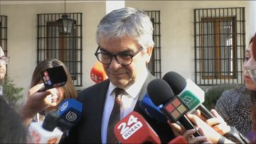 17102304 DECLARACIONES DEL MINISTRO DE HACIENDA EN LA MONEDA 3