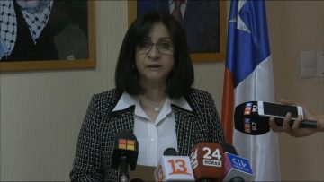 17102309 EMBAJADA DE PALESTINA POR ATAQUE A HOSPITAL 1