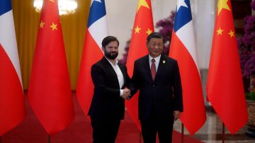 171023CHN01 REUNIÓN DEL PRESIDENTE BORIC CON EL PRESIDENTE XI JINPING 03