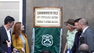 171023DEP01 NUEVA TENECIA TEMPORAL EN ESTACIÓN DEL METRO ESTADIO NACIONAL 27