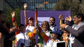 171023DEP02 RECOLETA Y PRIMER RELEVO DE LA ANTORCHA 1 (1)