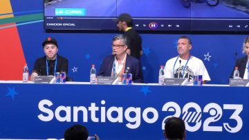 171023DEP03 DETALLES DE LA CEREMONIA DE INAUGURACIÓN JUEGOS PANAMERICANOS15