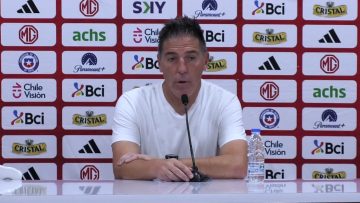 171023DEP05 DECLARACIONES POST PARTIDO DEL TÉCNICO DE LA SELECCIÓN CHILENA 08