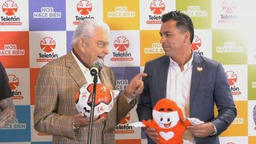 18102304 ANUNCIO DE PARTIDO DE FÚTBOL TELETÓN 04