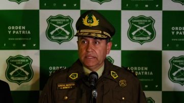 18102307 GENERAL MONRAS POR ROBO EN ESTADIO NACIONAL 05