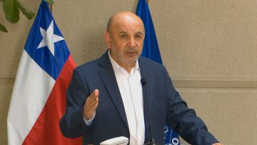 18102311 DECLARACIONES DEL SENADOR JUAN LUIS CASTRO POR ISP 02