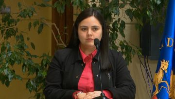 181023C02 DECLARACIONES DE SARA CONCHA POR 18-O 1