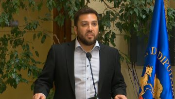 181023C03 DIPUTADO RAÚL SOTO SOBRE 18-O 1