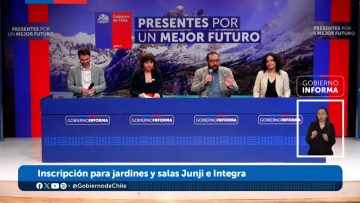 19102303 GOBIERNO INFORMA SOBRE REACTIVACIÓN EDUCATIVA 04
