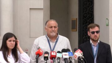19102307 DECLARACIONES DE PARLAMENTARIOS REPUBLICANOS 1