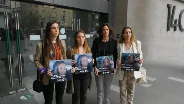 19102309 COMUNIDAD JUDÍA SE REÚNE CON MINISTRA DE LA MUJER 09