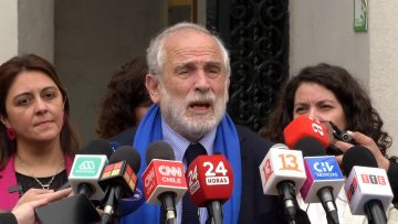 23102305 BALANCE DE LA PRIMERA SESIÓN PLENARIA DEL CNDT 14