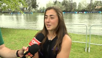 231023PAN03 DECLARACIONES DE AGUSTINA VARAS, TRAS OBTENER MEDALLA DE PLATA 03