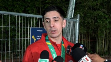 231023PAN13 DECLARACIONES DANIEL ARCOS DE CHILE 3×3 03