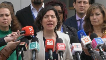 24102302 MINISTRA PARTICIPA EN CUMBRE SOBRE ÉTICA DE LA INTELIGENCIA ARTIFICIAL 02