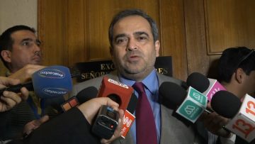 241023C07 DECLARACIONES SENADOR QUINTANA POR LEY USURPACIONES 02