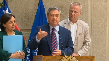 251023C02 SENADORES CHILE VAMOS POR LEY DE USURPACIONES 1