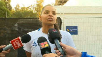 251023PAN08 DECLARACIONES DE LA JUGADORA DEL TEAM CHILE DEL BALONMANO 02