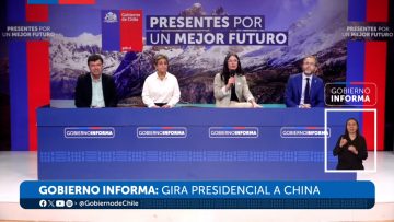 26102302 GOBIERNO INFORMA RESULTADOS GIRA A CHINA 17