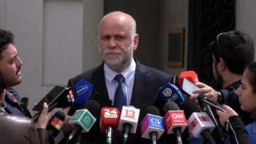 26102305 DECLARACIONES DEL MINISTRO ELIZALDE POR INTERPELACIÓN 2
