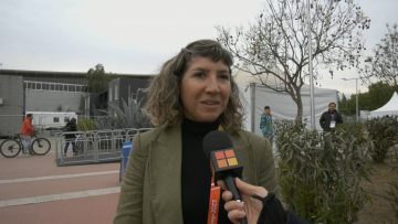 281023PAN05 DECLARACIONES DE LA SUBSECRETARIA DEL DEPORTE 01