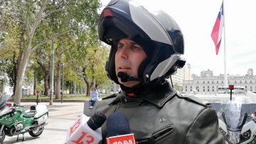 29102301 VOCERÍA CORONEL EMILIO TEIXIDOR POR CICLISMO Y FIN DE SEMANA LARGO 02