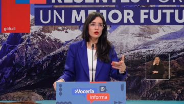 30102303 VOCERÍA DE LA MINISTRA CAMILA VALLEJO 2