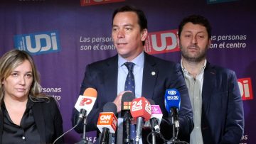 30102304 DIRECTIVA DE LA UDI SE REFIERE AL PLEBISCITO DE SALIDA 07