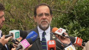 30102308 DECLARACIONES DE JAIME MULET TRAS COMITÉ POLÍTICO 1