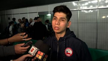 311023PAN06 DECLARACIONES DE NICOLÁS BURGOS Y GUSTAVO GOMEZ 1