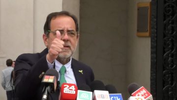 DECLARACIONES DE JAIME MULET EN LA MONEDA 05