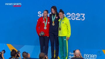 SEGUNDO COMPACTO DE COMPETENCIAS DE LOS JUEGOS PANAMERICANOS 01
