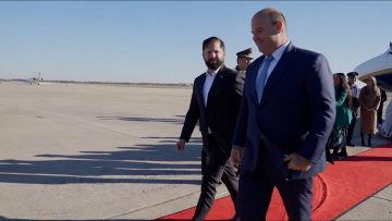 02112306 PRESIDENTE PARTICIPA EN FORO DE INVERSIÓN 1
