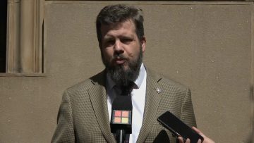 03112301 DIPUTADO KAISER ACUDE A LA CONTRALORÍA ANTE FALTA DE INFORME DEL SML 07