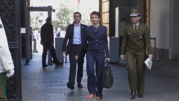 03112304 APOYO CONSEJO DE GABINETE 05