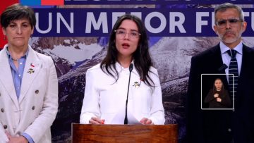 03112305 VOCERÍA DE MINISTROS TRAS CONSEJO DE GABINETE 02