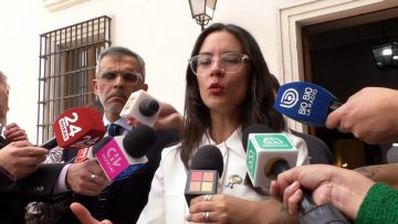 03112308 MINISTRA VALLEJO SOBRE PLAN DE SEGURIDAD 01