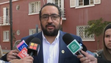 05112301 DECLARACIONES MINISTRO DE EDUCACIÓN NICOLÁS CATALDO 013