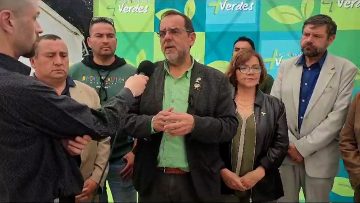 05112306 FREVS OFICIALIZA POSTURA EN CONTRA FRENTE AL PLEBISCITO CONSTITUCIONAL 01