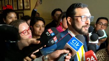 06112313 SALIDA MIGUEL CRISPI DE COMISIÓN INVESTIGADORA 02