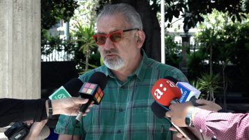 061123CC01 DECLARACIONES DEL CONSEJERO ALEJANDRO KÖHLER 1