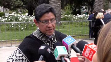 071123CC05 DECLARACIONES DEL CONSEJERO ALIHUEN ANTILEO 02
