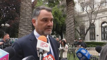 071123CC21 DECLARACIONES DEL SENADOR JAVIER MACAYA 02