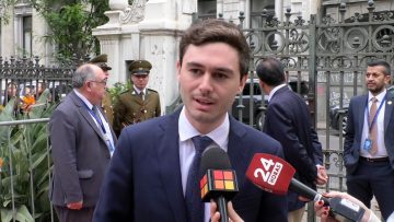 071123CC24 DECLARACIONES DEL CONSEJERO ARTURO PHILLIPS 01