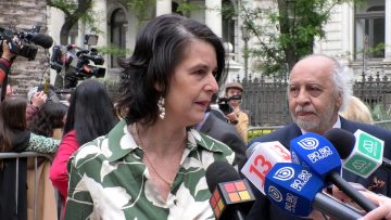 071123CC27 DECLARACIONES VERÓNICA UNDURRAGA 01