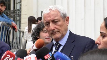 071123CC31 DECLARACIONES DE ALDO VALLE 01