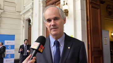 071123CC46 DECLARACIONES DEL PRESIDENTE DE RN RODRIGO GALILEA 02