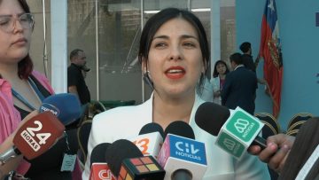 09112308 DECLARACIONES DIPUTADA KAROL CARIOLA 02
