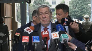 10112313 DECLARACIONES DEL MINISTRO DE RELACIONES EXTERIORES 01