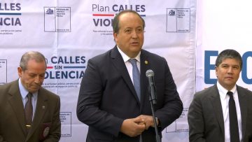 13112304 FISCALÍA PRESENTA NUEVO PROYECTO DENTRO DEL PLAN CALLES 1